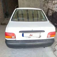 پرایدمدل88 دوگانه کارخانه