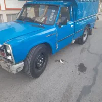 نیسان مدل ۸۲|خودرو سواری و وانت|قم, شاه ابراهیم|دیوار