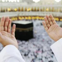 فروش سه عدد حج عمره