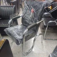 صندلی انتظار مبلی مدل کلاسیک (میز مدیریتی)|دفتر کار|سبزوار, امیر کبیر|دیوار