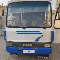 مینی بوس اویکو 77 با سرویس|خودرو سنگین|شیراز, قلعه نو|دیوار