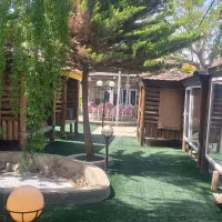 قلیون زن سالنکار ویتر ظرفشور|استخدام خدمات فروشگاه و رستوران|قدس, شهرک صنعتی زاگرس|دیوار