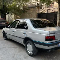 پژو 405 مدل 88|خودرو سواری و وانت|تهران, دریا|دیوار