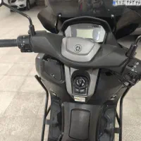 Nmax 1403|موتورسیکلت|مشهد, رستگار|دیوار