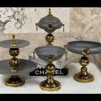 ظروف پذیرایی|ظروف سرو و پذیرایی|قم, شهرک امام حسن|دیوار