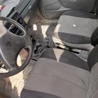 پراید هاچ بک مدل 86|خودرو سواری و وانت|برخوار, |دیوار