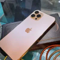 آیفون 12پرومکس ۱۲۸گیگ