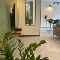 دو خواب تمیز خواجو روزانه هفتگی|اجارهٔ کوتاه‌مدت آپارتمان و سوئیت|اصفهان, شاهزاده ابراهیم|دیوار