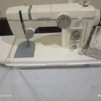 فروش چرخ ژانومه نو ودرحد نو