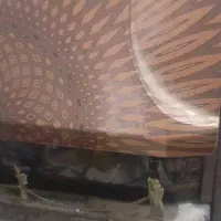 بخاری طرح شومینه