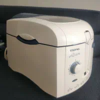 سرخ کن با روغن بزرگ برند تفال