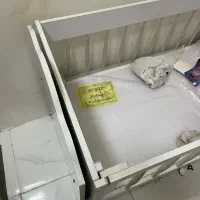 تخت کودک
