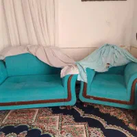مبل|مبلمان خانگی و میز عسلی|رضویه, |دیوار