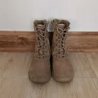 پوتین کوهنوردی|کیف، کفش، کمربند|شیراز, شهرک قمشه|دیوار