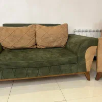 مبل نیم ست راحتی