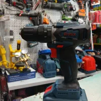 دریل شارژی رونیکس 8900k