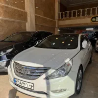 سوناتا yf/مدل 2012/فول کامل /نقد و اقساط