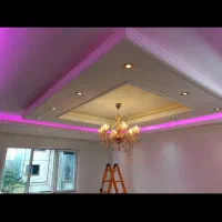 گچکاری جوشکاری