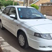 سمند سورن پلاس