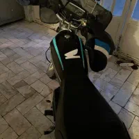 موتور سیکلت انژکتور|موتورسیکلت|قم, شهرک قدس|دیوار