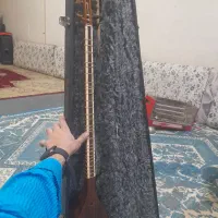 ستار|سازهای سنتی|اندیمشک, |دیوار