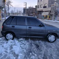 پراید ۱۱۱|خودرو سواری و وانت|خرمدره, |دیوار