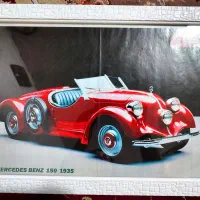 تابلو ماشین