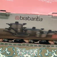 قابلمه ۱۲ تکه بارابانتیا اورجینال