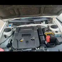 سورنپلاسef7 تمام فول|خودرو سواری و وانت|دزفول, |دیوار