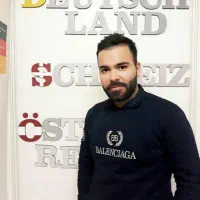 تدریس زبان آلمانی - خصوص و تضمینی A1 تا B2