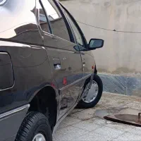 پژو 405مدل92|خودرو سواری و وانت|هامون, |دیوار