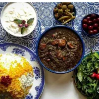 پذیرش غذا خانگی برای جشنها یا پرسنل و اداری|خوردنی و آشامیدنی|کرج, گلشهر|دیوار