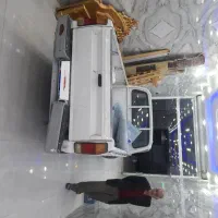 مزدا ۲۰۰۰ کارا|خودرو سواری و وانت|قم, قلعه کامکار|دیوار