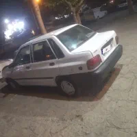 پراید مدل 91|خودرو سواری و وانت|چناران, |دیوار