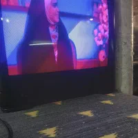 تلویزیون  NEC سالم
