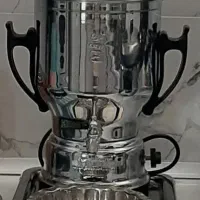 سماور برقی