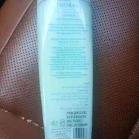 شامپو فیورا|آرایشی، بهداشتی، درمانی|کهریزک, |دیوار