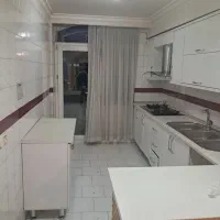 پشت پارک کوروش ۷۵ متر ۱ خواب فول