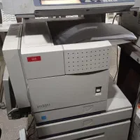 فتوکپی sharp im3511|پرینتر، اسکنر، کپی، فکس|خرمآباد, |دیوار