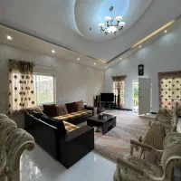 ویلاباغ شهرکی۳خوابه۲۵۰م٪مدارک تکمیل*اقساط۱۲ماهه|فروش خانه و ویلا|جاجرود, |دیوار