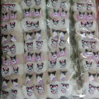 حراج کش مو و دستبند|زیورآلات و اکسسوری|گنبد کاووس, |دیوار