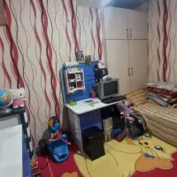۸۰ متری ۲ خوابه در شهرک پیام  شرکت باربن سند۵برگی|فروش آپارتمان|محمدشهر, شهرک پیام (مهرالبرز)|دیوار