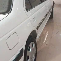 پژوپارس سال.|خودرو سواری و وانت|پلدختر, |دیوار