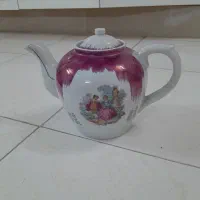 قوری اصل ژاپن