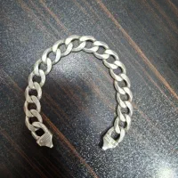 زنجیر نقره ایتالیا