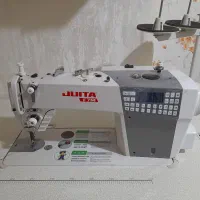 جدیدترین مدل چرخ راسته دوز juita F7M|چرخ خیاطی و ریسندگی|تبریز, |دیوار