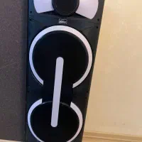 باند و اسپیکر خانگی