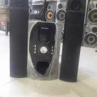 اسپیکر و سیستم صوتی باکیفیت