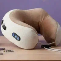 ماساژور گردن