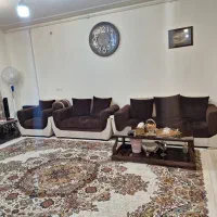 رهن و فروش خانه یه خوابه در مهدیس جنب بازار آهن